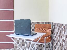 Hotel O Kos 21
