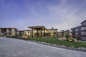 Anantum Gateway Resorts