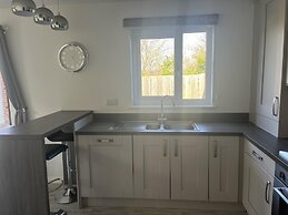 Remarkable 3-bed House in Wirral
