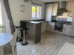 Remarkable 3-bed House in Wirral