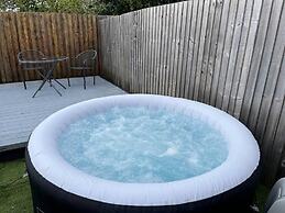 Remarkable 3-bed House in Wirral