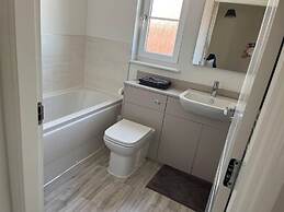 Remarkable 3-bed House in Wirral