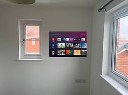 Remarkable 3-bed House in Wirral