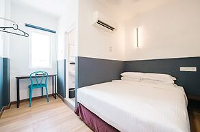 The Concept Hotel KL - Batu Caves