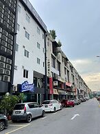 The Concept Hotel KL - Batu Caves