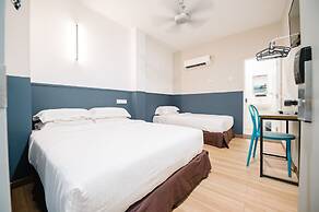 The Concept Hotel KL - Batu Caves