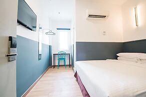 The Concept Hotel KL - Batu Caves