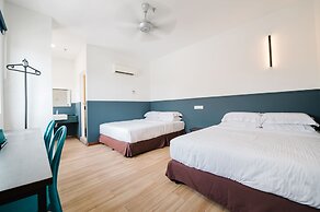 The Concept Hotel KL - Batu Caves