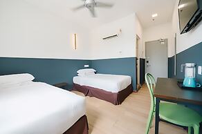The Concept Hotel KL - Batu Caves