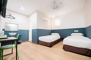 The Concept Hotel KL - Batu Caves