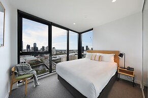 The Canvas Apartment Hotel