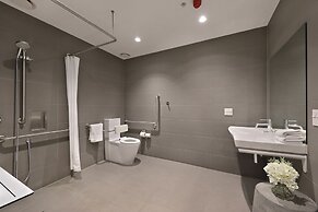 The Canvas Apartment Hotel