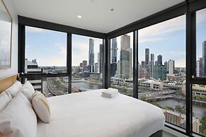 The Canvas Apartment Hotel