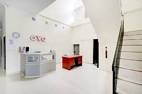 Hotel O 252 Homestay