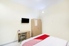 Hotel O 252 Homestay