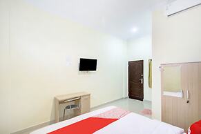 Hotel O 252 Homestay