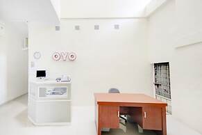 Hotel O 252 Homestay