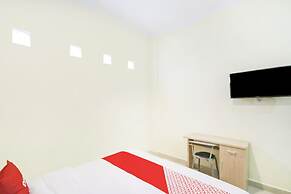 Hotel O 252 Homestay