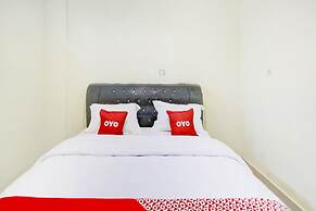 Hotel O 252 Homestay