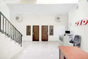 Hotel O 252 Homestay