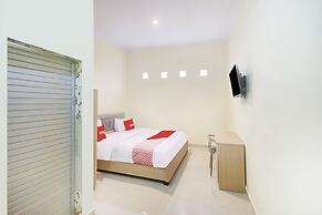 Hotel O 252 Homestay