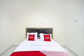 Hotel O 252 Homestay
