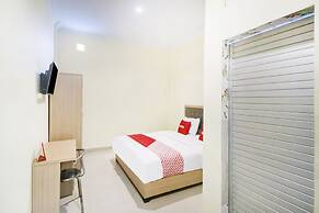 Hotel O 252 Homestay