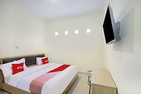 Hotel O 252 Homestay