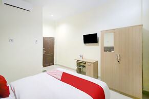 Hotel O 252 Homestay