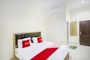 Hotel O 252 Homestay