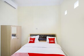 Hotel O 252 Homestay
