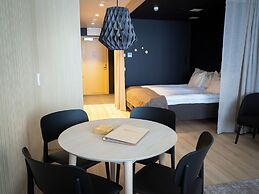 Nallikari Seaside Aalto Apartments