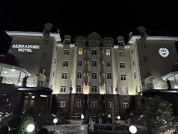 ALEXANDER HOTEL
