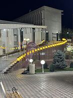 ALEXANDER HOTEL