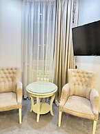 ALEXANDER HOTEL