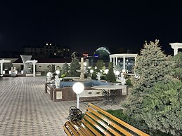 ALEXANDER HOTEL