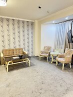 ALEXANDER HOTEL