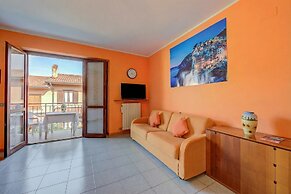 Peter's Cozy Studio-balcony+free Parking