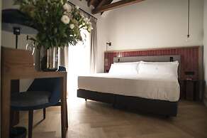 Hotel Legado Magdalena