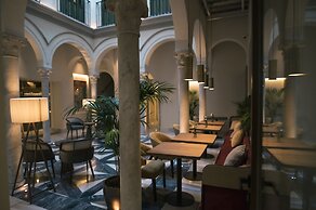 Hotel Legado Magdalena
