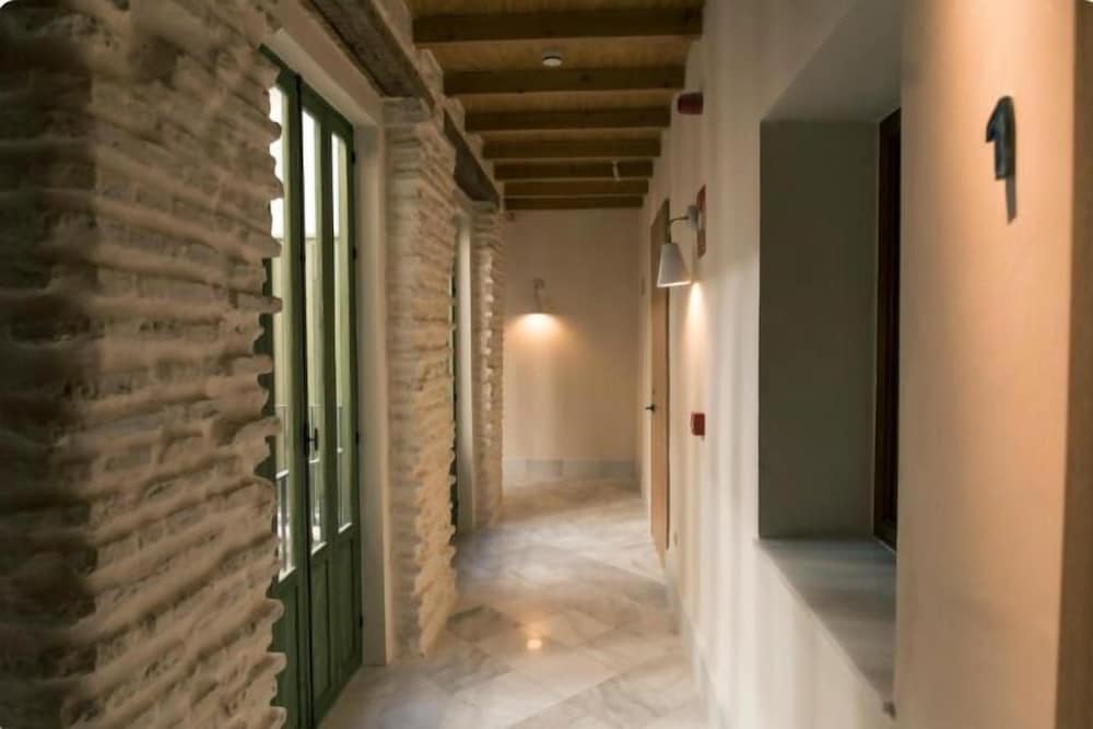 Hotel Legado Magdalena
