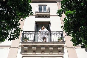 Hotel Legado Magdalena