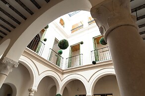 Hotel Legado Magdalena