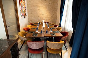 Hotel Legado Magdalena
