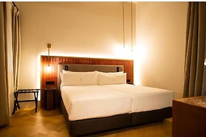 Hotel Legado Magdalena
