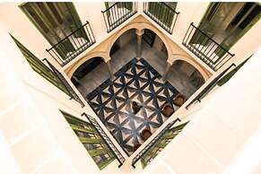 Hotel Legado Magdalena