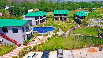 The Jungle Book Corbett