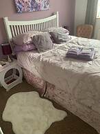 Minimum Stay two Nights