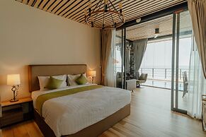 Sea&Sky Beach Resort