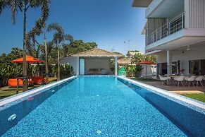 Sea&Sky Beach Resort